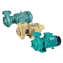 Centrifugal Monoblock