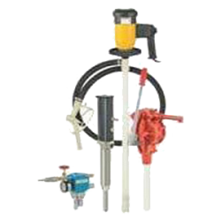 Drum pumps