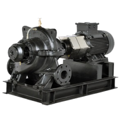 Horizontal Split case pumps