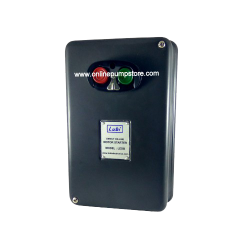 Lubi Starter & Panel Board - LUBI Pumps - Nayan Corporation Ahmedabad