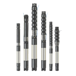 Lubi Pump - Authorized Dealer/Wholesaler Nayan Corporation Ahmedabad