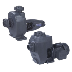 Mud Pumps