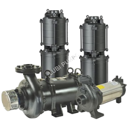 Openwell Submersible