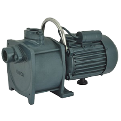 Shallow well jet Pumps