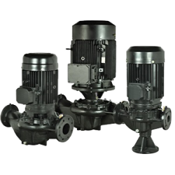 Vertical Inline
