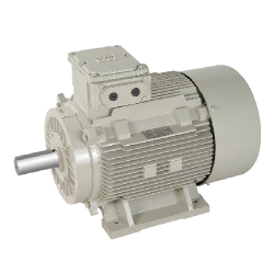 three-phase-induction-foot-mounted